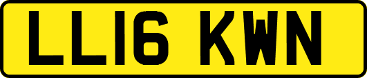 LL16KWN