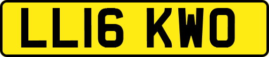 LL16KWO