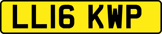 LL16KWP