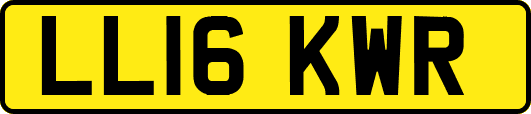 LL16KWR
