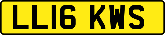 LL16KWS