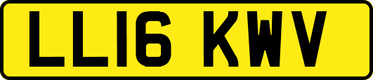 LL16KWV