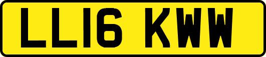 LL16KWW