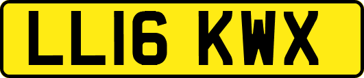 LL16KWX