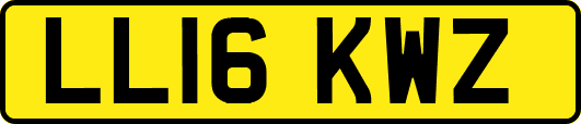 LL16KWZ