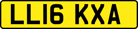 LL16KXA