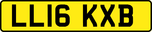 LL16KXB