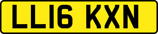 LL16KXN