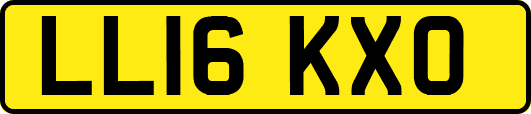 LL16KXO