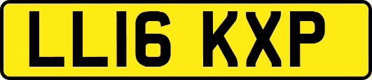 LL16KXP