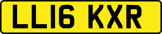 LL16KXR