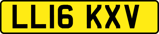 LL16KXV