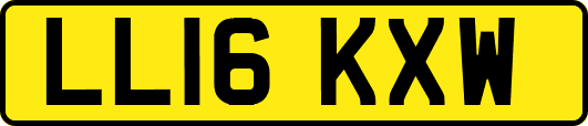 LL16KXW