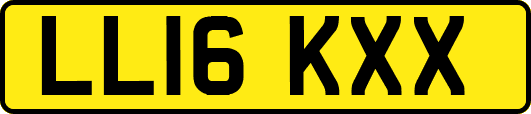 LL16KXX