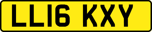 LL16KXY