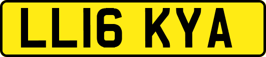 LL16KYA