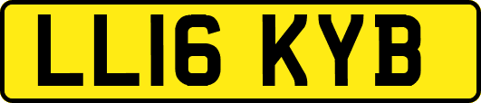LL16KYB