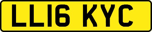 LL16KYC