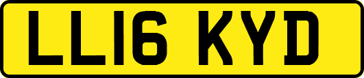 LL16KYD