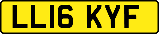 LL16KYF