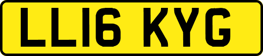 LL16KYG