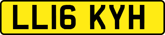 LL16KYH