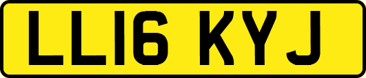 LL16KYJ
