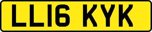 LL16KYK