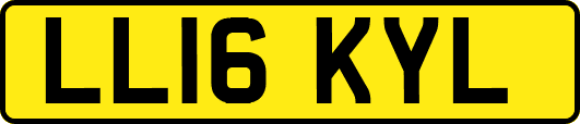LL16KYL