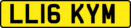 LL16KYM