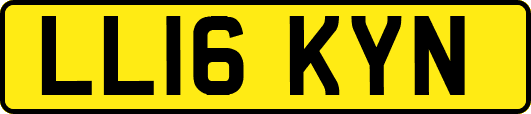 LL16KYN