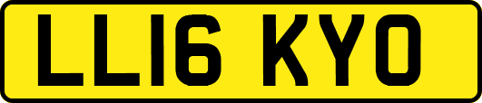 LL16KYO