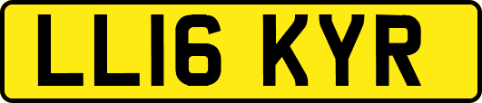 LL16KYR