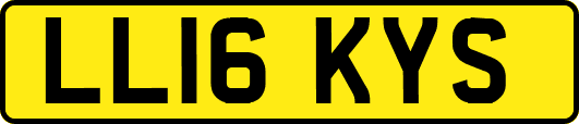 LL16KYS
