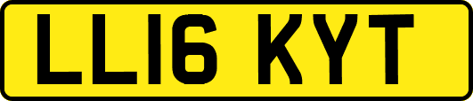 LL16KYT