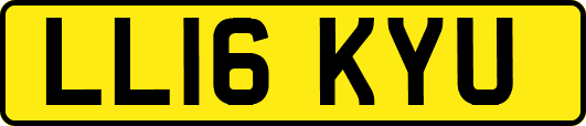 LL16KYU