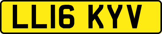 LL16KYV