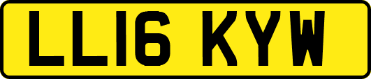 LL16KYW