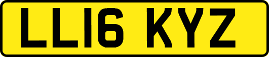 LL16KYZ