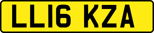 LL16KZA