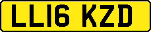 LL16KZD