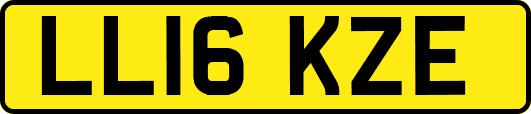 LL16KZE