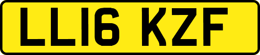 LL16KZF