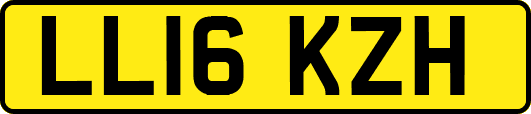 LL16KZH