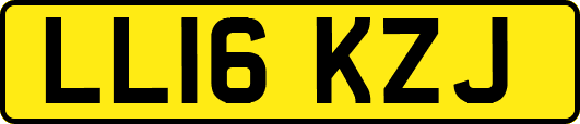 LL16KZJ