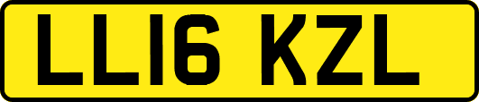 LL16KZL