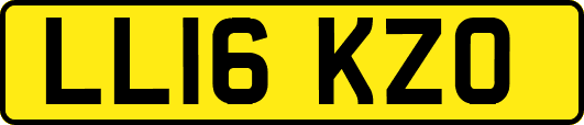 LL16KZO