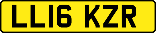 LL16KZR