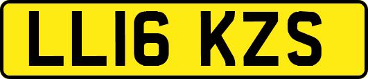 LL16KZS