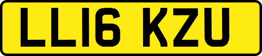 LL16KZU